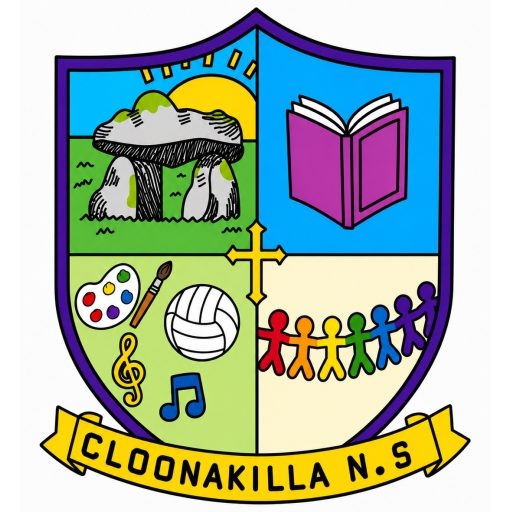 Cloonakilla N. S.